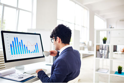 Increasing Salon's performance using MioSalon software