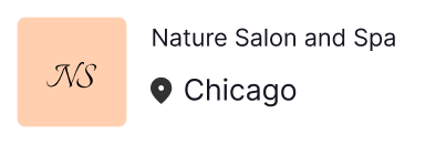 location