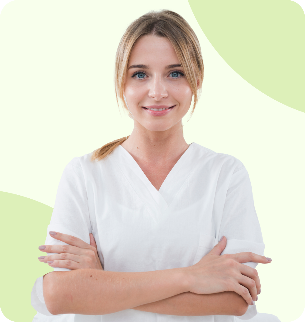 Massage Salon model