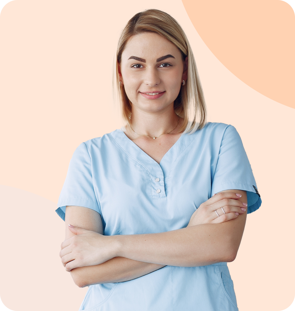 Med Spa model