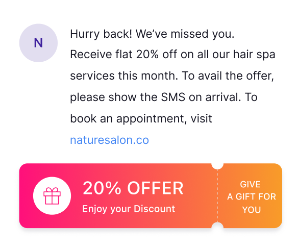 offer-message