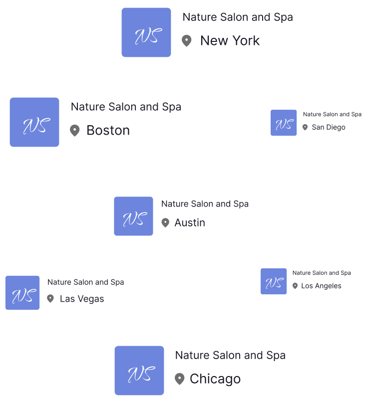 multi-location