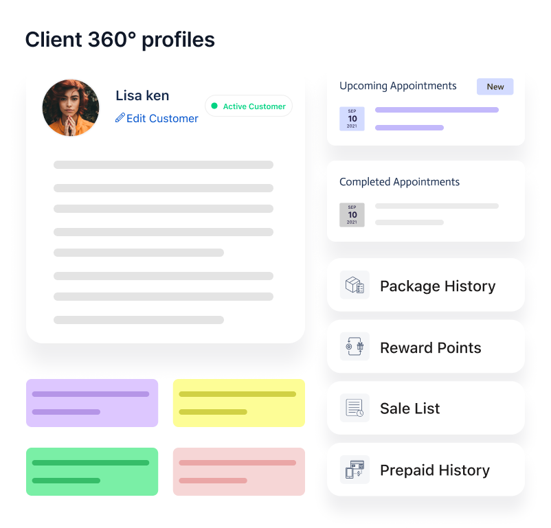 client 360