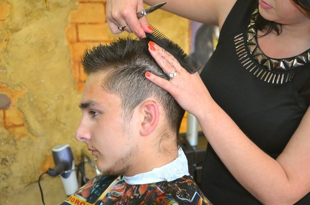 Nature Salon and Spa
